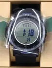 CASIO PRO TREK PRW-35Y-2JF Climber Triple Sensor Digital Solar Atomic Blue Watch