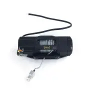 Metal Front Winch for 1/14 LikeRC U535 RC Off-road Vehicle Rock Crawler Car Part