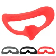 Drone Glasses Eye Pad For Avata Goggles 2 Glasses Face Plate Silicone