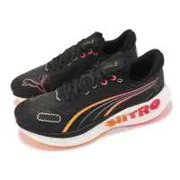 在飛比找momo購物網優惠-【PUMA】慢跑鞋 Magnify Nitro Tech 2