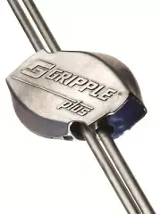 Gripple Plus Medium 20 Pack | Wire Joiner | Wire Tensioner | Works with 10-14...