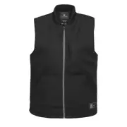 Volcom Stone Castine Vest Black