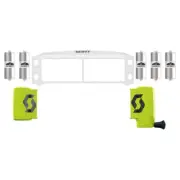 Kit Roll-Off Wfs 50mm for Masks Prospect/Fury - Yellow 265915222 SCOTT Enduro