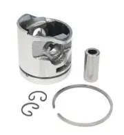 Piston 38 MM Chainsaw Models MS181 Original Stihl 11390302002