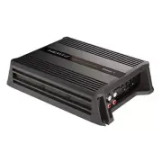 NEW Hertz DPower1 600 Watts Max Power Class-D Mono Amplifier 1-YEAR WARRANTY