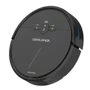 Smart Home Automatic Refilling Sweeping Robot