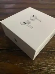 Apple Airpods Pro Original (BOX ONLY)