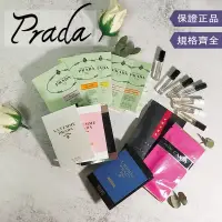 在飛比找蝦皮購物優惠-【Prada 全系列】 紳士誘惑 卓越勁黑 L'Homme 