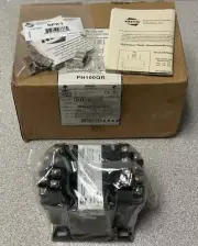 NEW HPS IMPERATOR PH100QR INDUSTRIAL CONTROL TRANSFORMER 240/440V 100VA