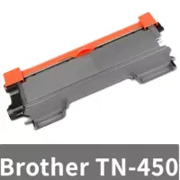 在飛比找博客來優惠-【LOTUS】Brother TN-450 TN450副廠碳
