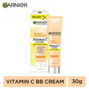 Garnier Skin Naturals Vitamin C BB Cream SPF 24/PA+++ (30g)