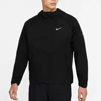 在飛比找momo購物網優惠-【NIKE 耐吉】外套 男款 連帽外套 運動 慢跑 AS M