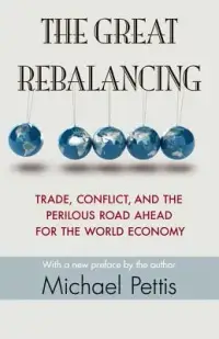 在飛比找博客來優惠-The Great Rebalancing: Trade, 