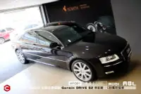 在飛比找Yahoo!奇摩拍賣優惠-【宏昌汽車音響】AUDI A8L 安裝GARMIN Driv