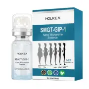 Microneedle Slimming Essence to Assist in Shaping, Light and Easy to Absor S4TF