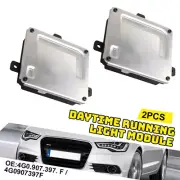 Daytime Running Light Module Control LH &RH For 2015-2017 Volkswagen GTI Golf VW (for: Volkswagen)