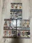 One Piece Collectible Wano Country Reminiscence Vol.1 Vol.3 Set Of 18 Types