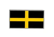 St. David (Wales) Flag Lapel Pin Badge