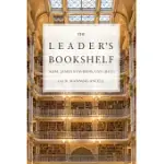 THE LEADER’S BOOKSHELF