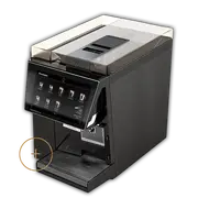 Thermoplan Black&White4 neo CT Automatic Coffee Machine