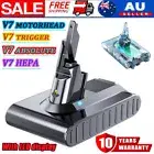 V7 SV11 Battery 229687 Replacement for Dyson V7 Animal/Trigger/Motorhead 9500mah