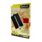 Heat Mat Reptile 20W 42 X 28cm 240V Reptile One Safety Cut Off Feature Thermal