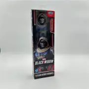 MARVEL BLACK WIDOW MOVIE TITAN HERO SERIES TASK MASTER FIGURE