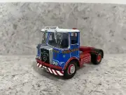 Corgi - Atkinson Borderer Tractor Unit - Scotlee - CC13743 - 1:50 - Mint/New