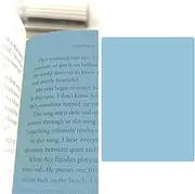 Blue Overlay for Dyslexia, A4 Dyslexia Overlays Dyslexia Aids for Visual Stress Relief Dyslexia Coloured Overlays for Reading Dyslexia Coloured Overlays Dyslexic Overlay for Children Dyslexia Reading