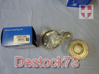 Kit Rolling Front for Renault Laguna 1 Safrane 1 And 2 SKF Number VKBA 3495