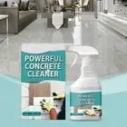 Cement Cleaner Strongly Dissolves Wall Tiles For Cement Concrete Cement Cleaner
