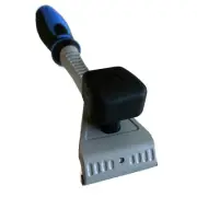665 Carbide Edged Heavy-Duty Paint Scraper 65 mm