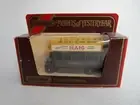 Matchbox Models of Yesteryear model car Y23 Omnibus in box Haig