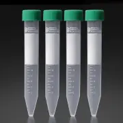 SPL Conical Tube-15mL,Conical Bottom,PP/HDPE,15mL,RCF13000xg,Sterile,Case of 500