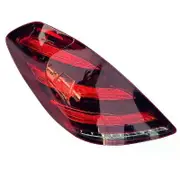unique Car Rear Tail Light For Mercedes Benz S Class 222 Sedan 4-Door 2018-2020 Brake Lamp With Wire Bulb A2229066904 A2229067004 Left