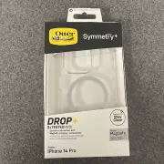 OtterBox Apple iPhone 14 Pro Symmetry Plus Series Case with MagSafe