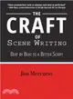 The Craft of Scene Writing ― Beat by Beat to a Better Script