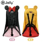 【JOLLY】DISNEY推車座布