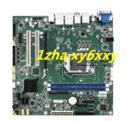 for AIMB-506F AIMB-506F-00A2E industrial motherboard USB3.0 PCI expansion #1z