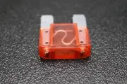 1 PACK MAXI 20 AMP FUSE BLADE STYLE CAR BOAT AUTOMOTIVE AUTO HOLDER FUSES EE