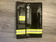 ALORVA Fireproof and Waterproof Document Bag