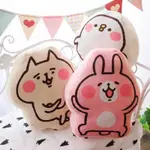 ❤️抱枕❤️ 卡娜赫拉 KANAHEI P助 小雞 日本卡通 漫畫 療癒系 可愛抱枕