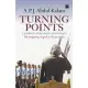 Turning Points: A Journey Through Challanges