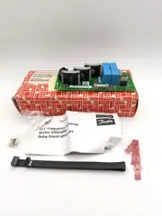 Danfoss 175Z1237 175Z4507 Relay Circuit Board Series VLT 5000/6000 Spare Part