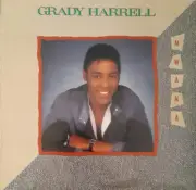 Grady Harrell - Mwana (LP, Album) (Mint (M)) 3344116746