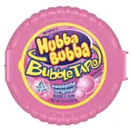 [凱蒂雜貨店］美國代購 HUBBA BUBBA BUBBLE TAPE…泡泡糖膠帶