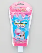 [Mooloola] Mooloola Balloon Straw Slime in Blue