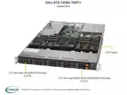 Supermicro SYS-1028U-TNRT+ Barebones Server X10DRU-i+ NEW IN STOCK, 5 Year Wty