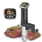 Sous Vide Machine: Precision Sous-vide Cooker Immersion Circulator, IPX7 Wate...