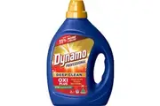 Dynamo Professional Laundry Liquid Oxi Plus 2l